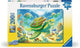 Magical Underwater World - 200 pcs