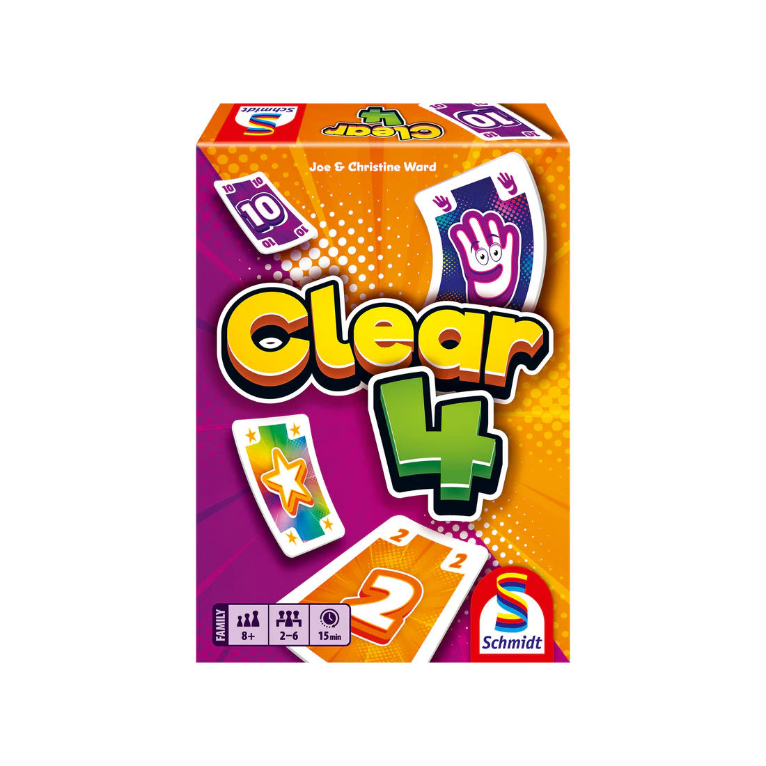 CLEAR 4