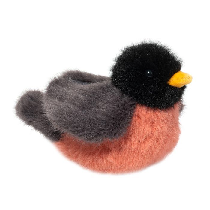 Douglas Toys - Melody Robin