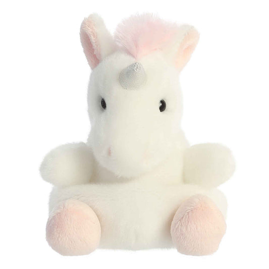 Palm Pals - Sassy Unicorn