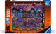 Monster House Party - 100 XXL pcs