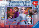 Frosty Adventures - 2 x 24 pcs