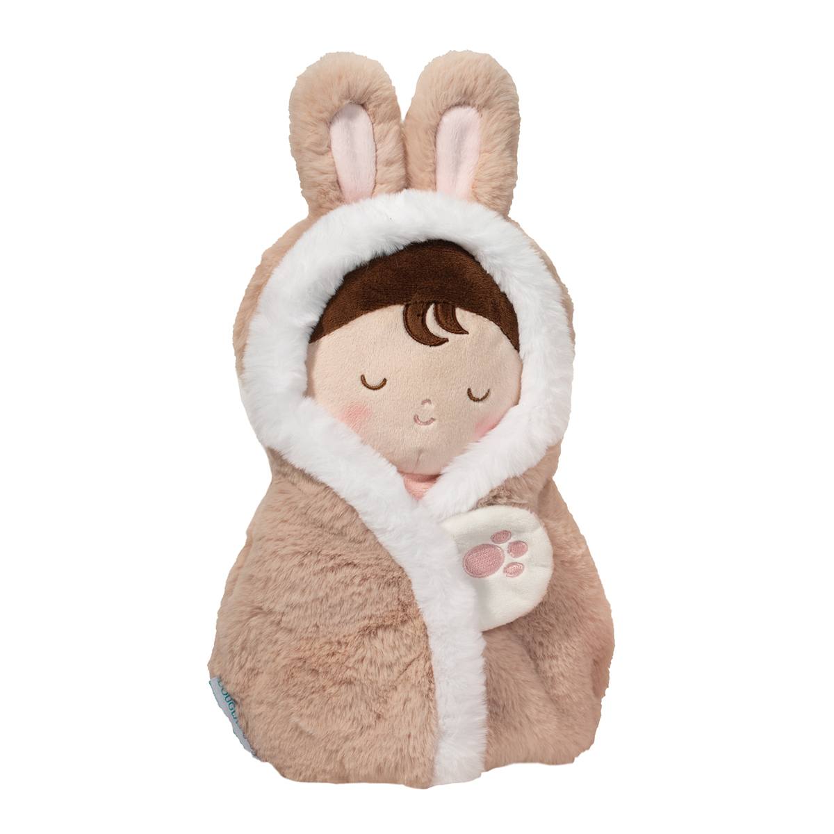 Douglas Toys - Baby Bunny Hug
