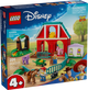 Lego - Blaze's Horse Ranch