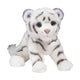 Douglas Toys - Silky White Tiger Cub