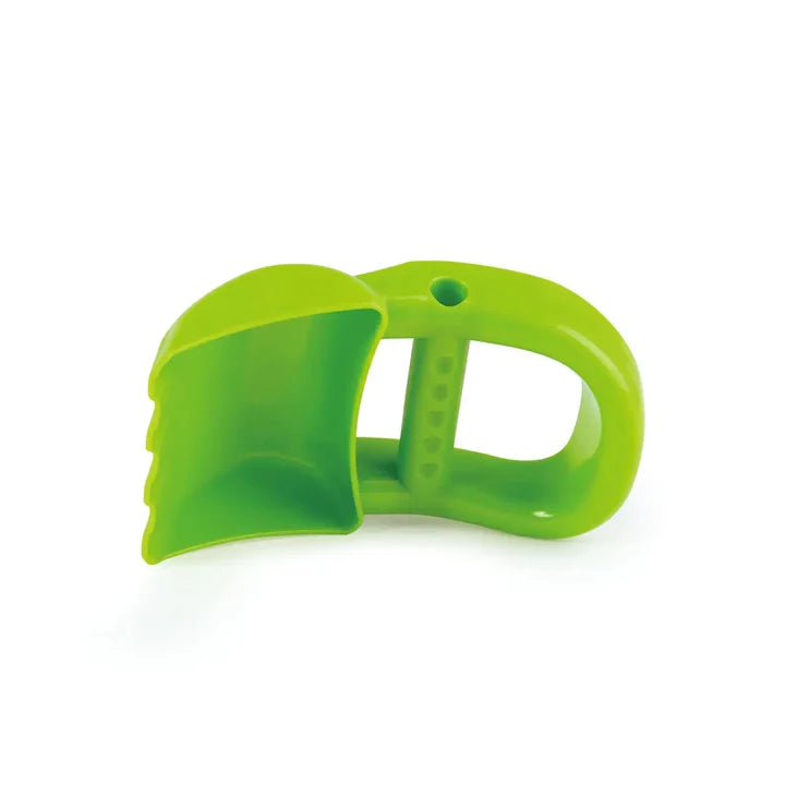 Green Hand DIgger