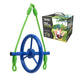 Ninja Vertical Fly Wheel 10" - Trelines