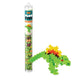 TUBE - SPINOSAURUS - 70pcs