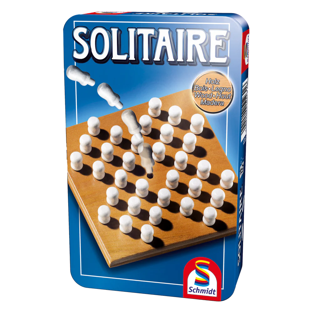 SOLITAIRE