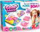 Rub-A-Dub Dough - Rainbow Soap