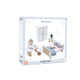 Doll House Furniture - Bedroom