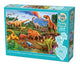 Dinos (Family) | Family Pieces 350
