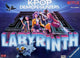 KPop Demon Hunters Labyrinth