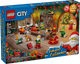 Lego - LEGO® City Advent Calendar 2026