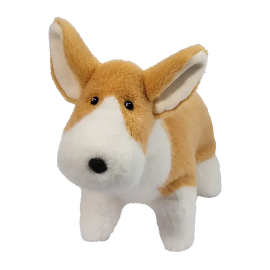 Douglas Toys - Carl Corgi Muzzle, Large