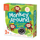 MONKEY AROUND