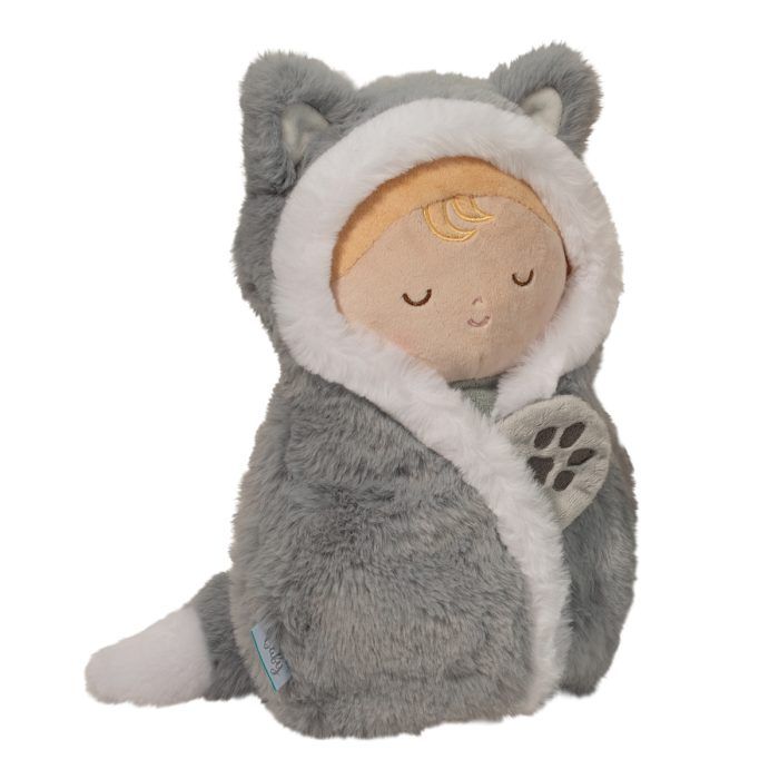 Douglas Toys - Baby Wolf Hug