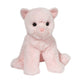 Douglas Toys - Mini Cadie Soft Pink Cat
