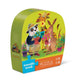 Flower Power 12 Piece Mini Puzzle