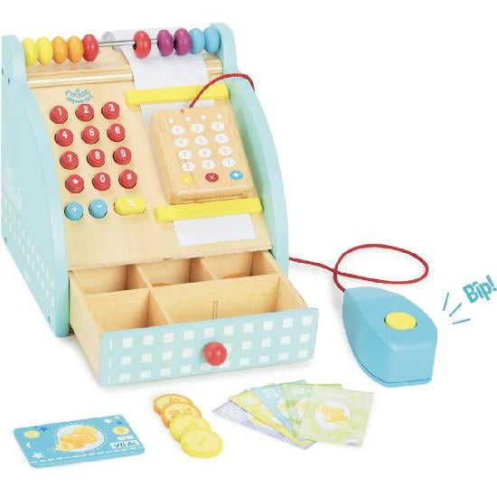 Vilac-  Cash register