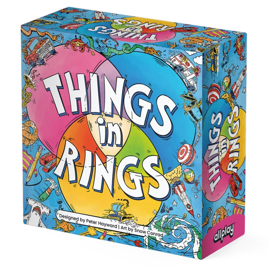 Things in Rings