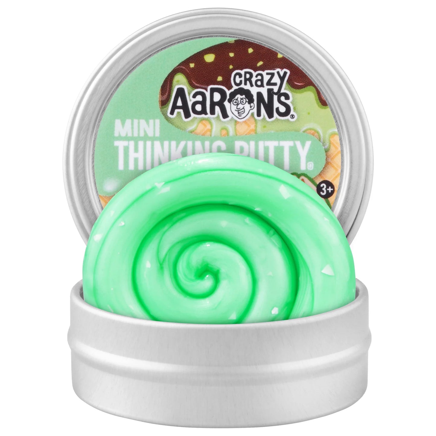 Crazy Aarons - Pistachio