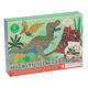 Magnetic Scene and Doodle Set - Dino