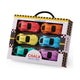 Sidewalk Chalk - Race Cars