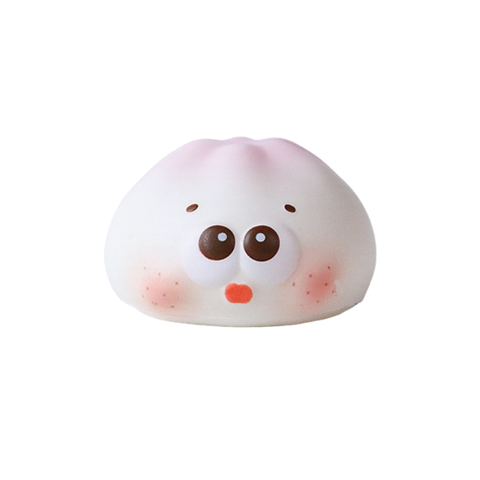 FLUFFMELLIES BOOTY BAOZI