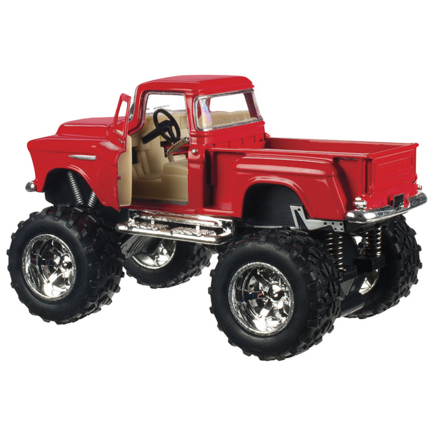 It has to have wheels