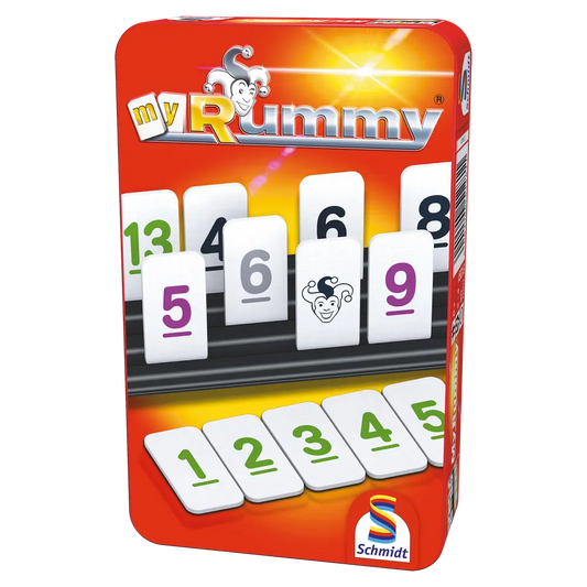 MY RUMMY