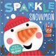 Sparkle The Snowman