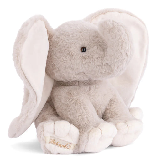 Bukowski August Elephant