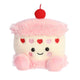 Palm Pals - Jubi Heart Cake