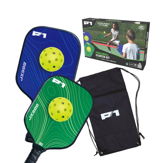 Pickleball Starter Kit - Trelines