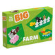 Plus Plus - BIG - ACTIVITY - FARM