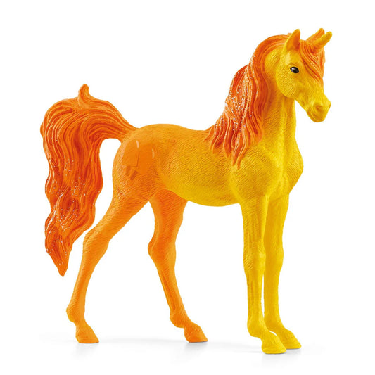 Schleich Collectible Unicorn-Ice Pop