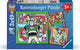 3x49 pieces - Disney / Pixar Toy Story - On a Mission