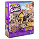Kinetic Sand Construction DeluxeTruck
