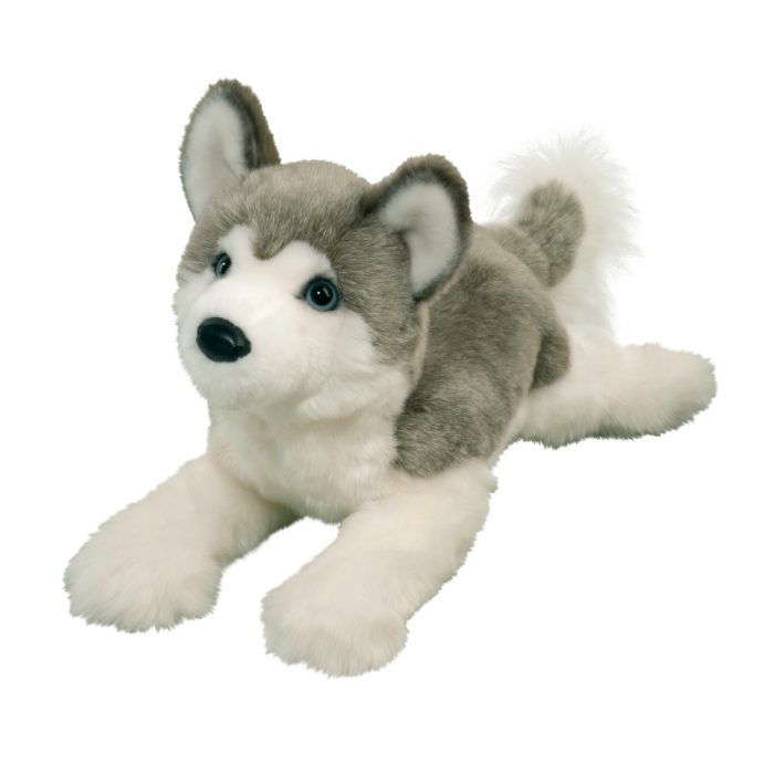 Douglas Toys - Geno DLux Husky