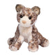 Douglas Toys - Lacie Leopard Mini Soft