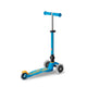 Micro Mini Foldable LED Scooter