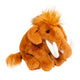 Douglas Toys - Callie Soft Woolly Mammoth
