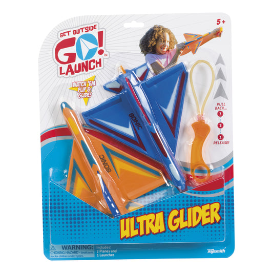 Stunt Flyer Sky Glider