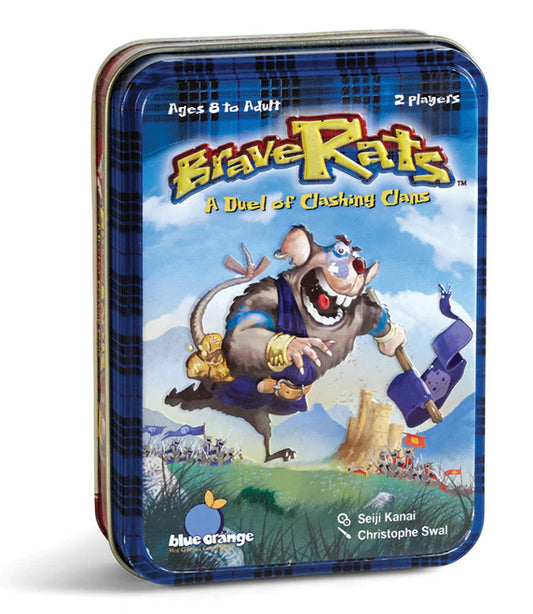 BraveRats