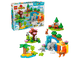 Lego - Duplo 3in1 Wild Animal Families
