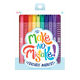 Make No Mistake! Erasable Markers - Set of 12