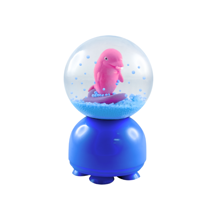 Sticki Sea Globe