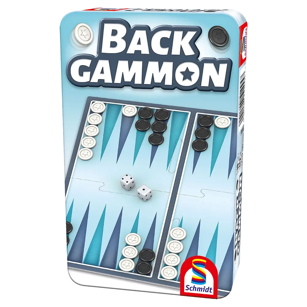 BACKGAMMON