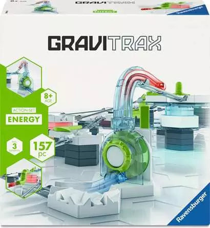 GraviTrax ActionSet Energy